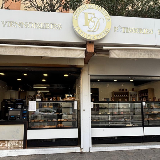 boulangerie devanture