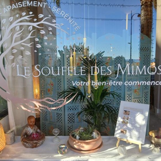 vitrine