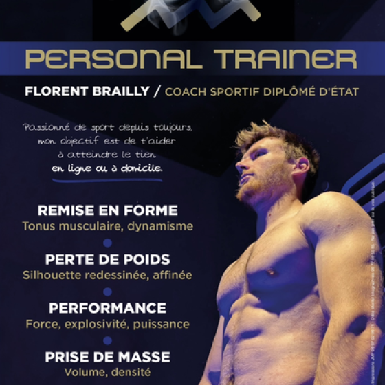 Florent coaching / Flolistic_Bormes-les-Mimosas