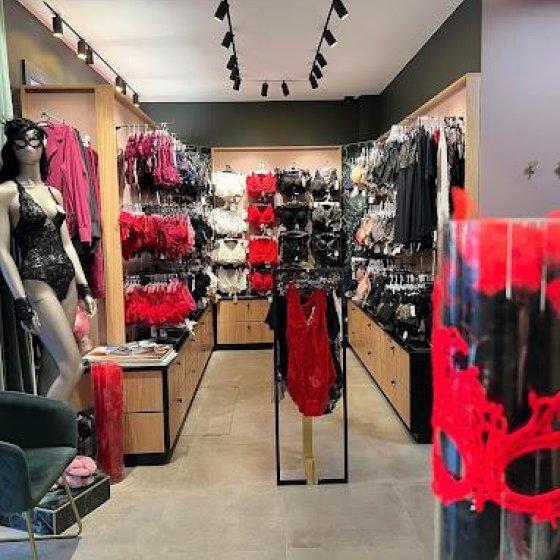 boutique