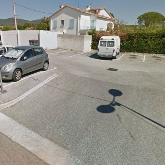 Les Parkings de Méditerranée Porte des Maures