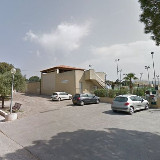 Les Parkings de Méditerranée Porte des Maures