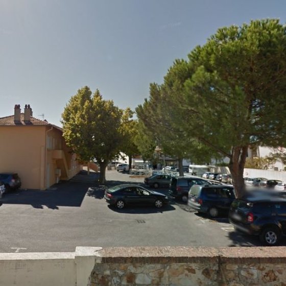 Les Parkings de Méditerranée Porte des Maures