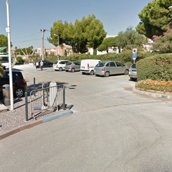 Les Parkings de Méditerranée Porte des Maures