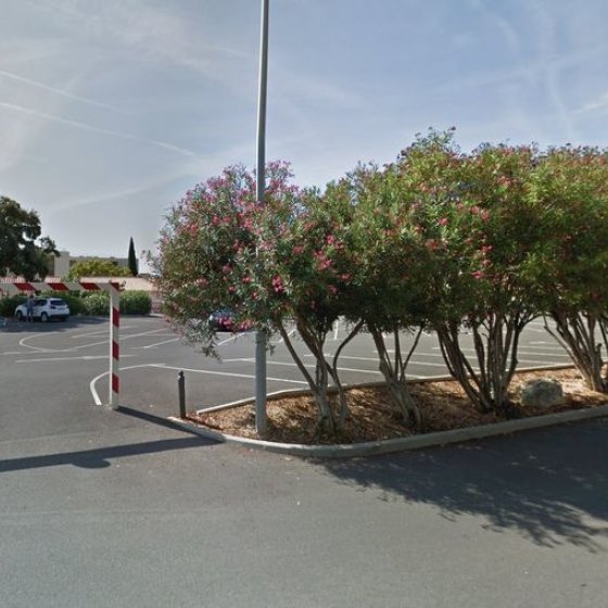 Les Parkings de Méditerranée Porte des Maures