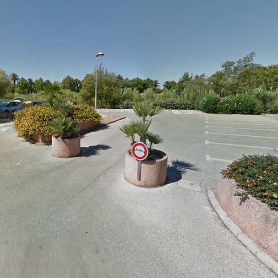 Les Parkings de Méditerranée Porte des Maures