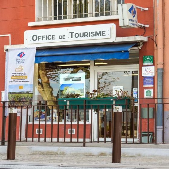 Pierrefeu du Var Tourist Office_Pierrefeu-du-Var