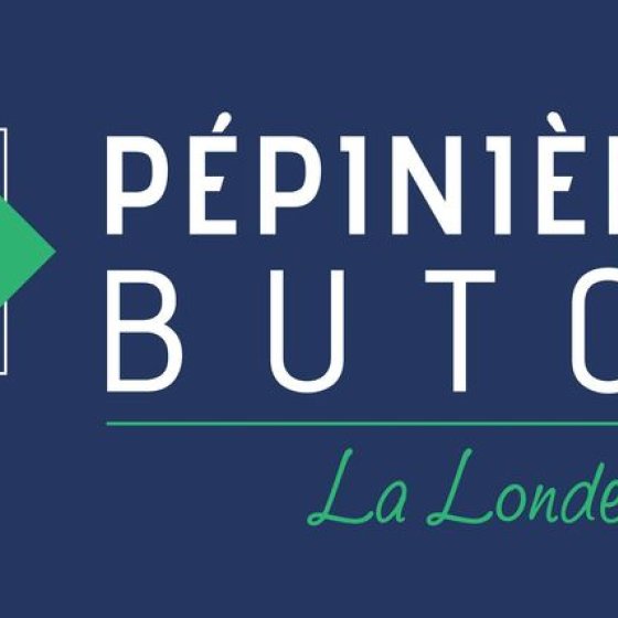 Logo Pépinières Rey Buton