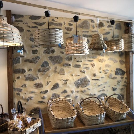 Décoration