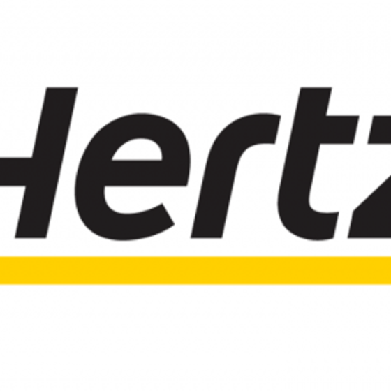 Hertz Aéroport Toulon-Hyères