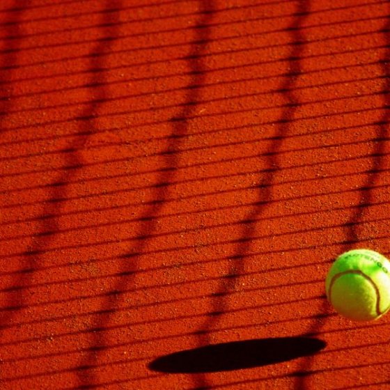 Le sport en Méditerranée Porte des Maures - tennis