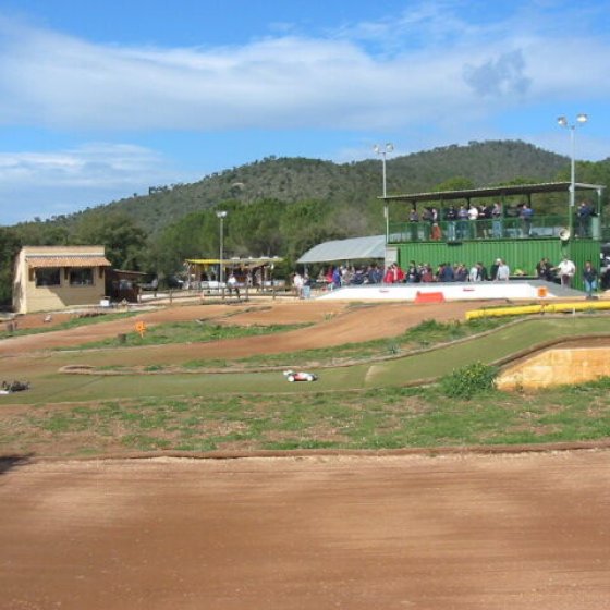 Les activités en Méditerranée Porte des Maures