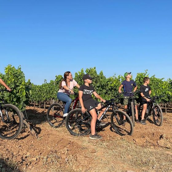 Vélo Var_Puget-Ville