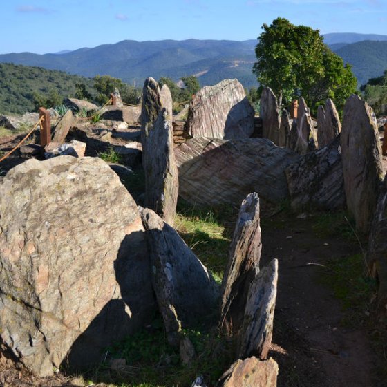 Dolmen