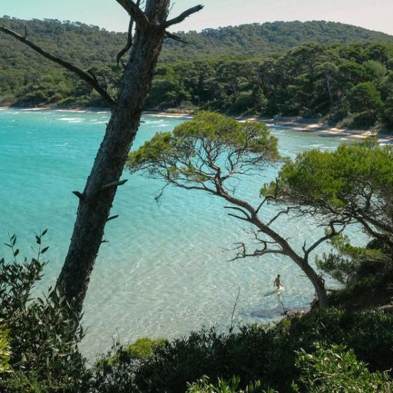 Plage Notre Dame