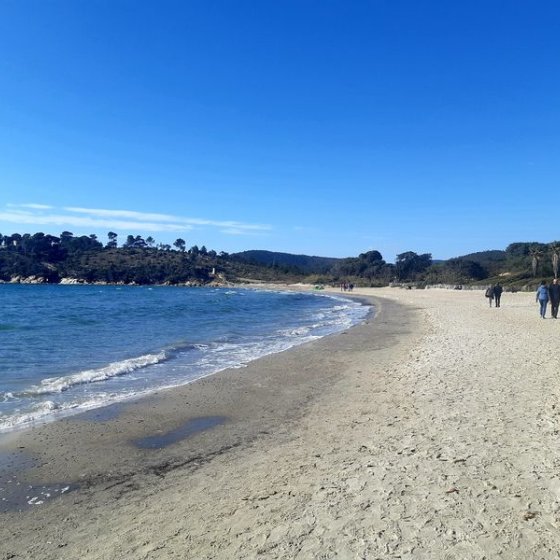 plage