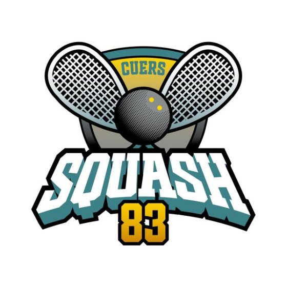 Complexe sportif squash 83 à Cuers