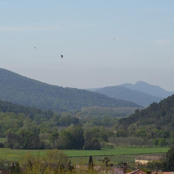 Les randonnées en Méditerranée Porte des Maures Les randonnées en Méditerranée Porte des Maures