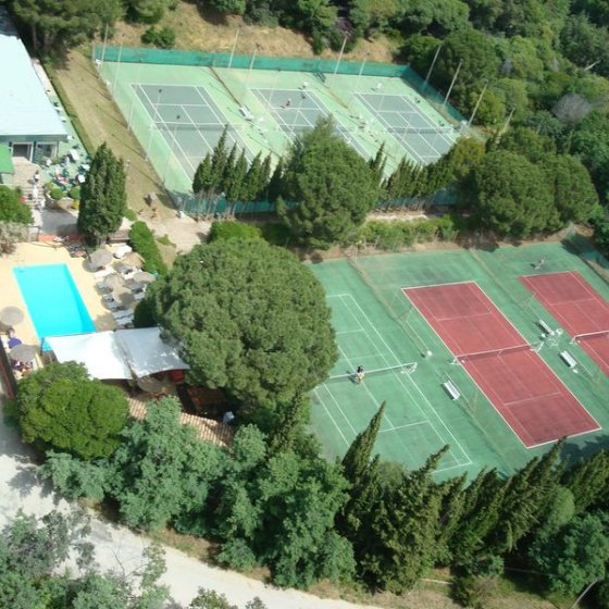 Vue du ciel