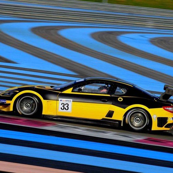 Circuit Paul Ricard