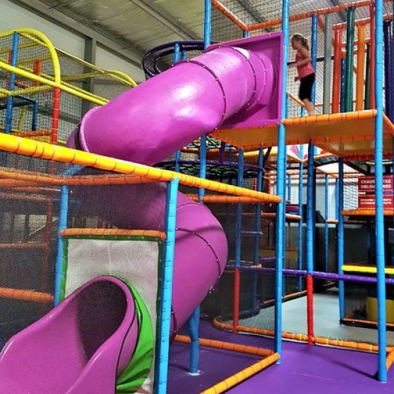 Royal kid's