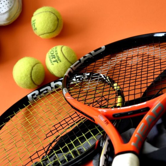 Pierrefeucain Tennis Club in Pierrefeu-du-Var