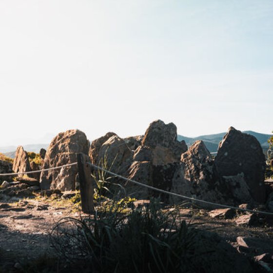 Dolmen