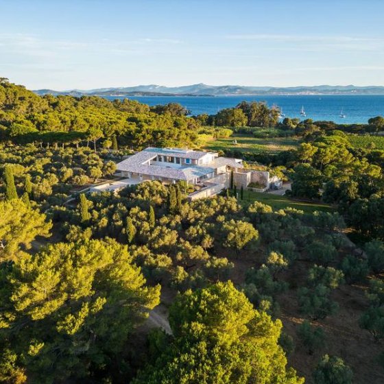 Villa Carmignac Stiftung für moderne Kunst_Hyères