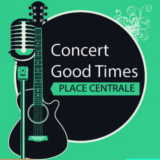 Concert de Good Times Concert de Good Times