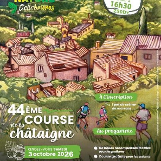 Les courses en Méditerranée Porte des Maures