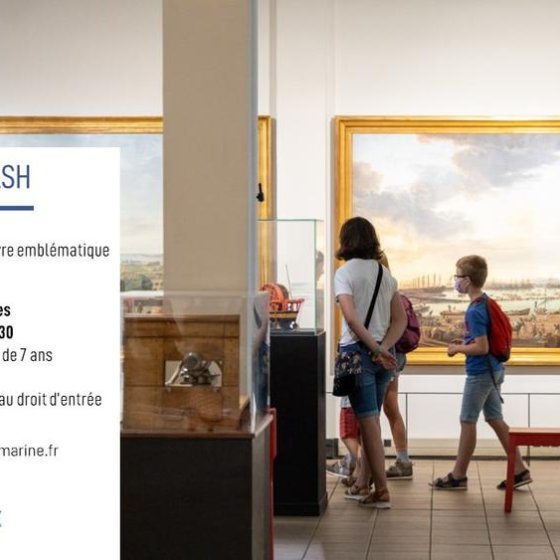 Affiche Flash Affiche Flash