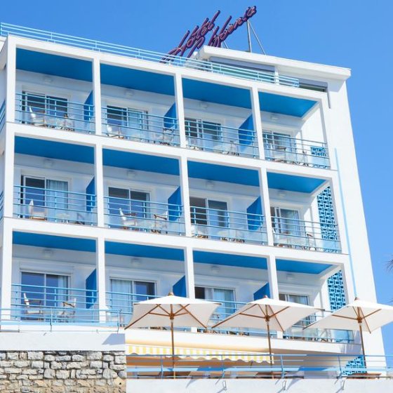 Hôtel California Le Lavandou Hôtel California Le Lavandou