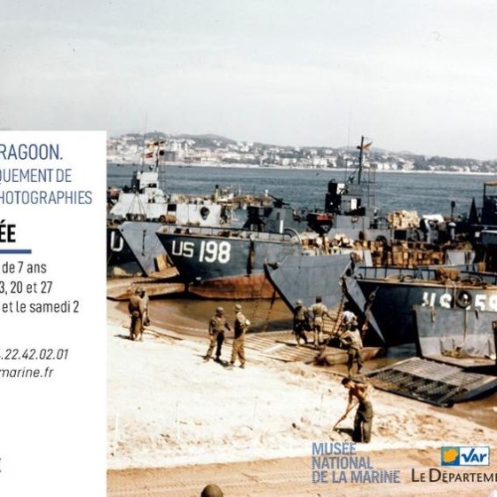 VG Opération Dragoon_Novembre 2024
