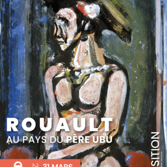 rouault rouault