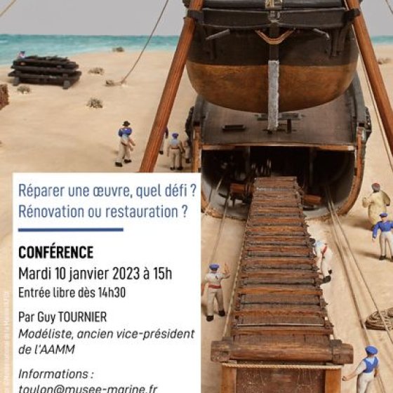 Flyer conférence Guy Tournier_page-0001 Flyer conférence Guy Tournier_page-0001