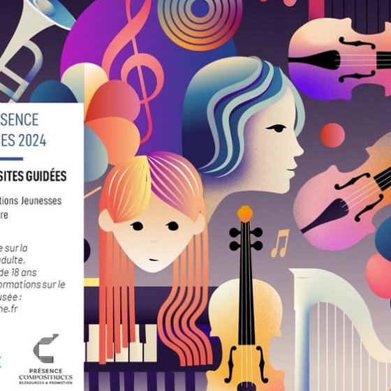 Présence compositrices Présence compositrices
