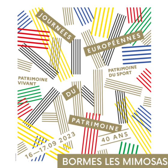 JEP 23 - BORMES LES MIMOSAS JEP 23 - BORMES LES MIMOSAS