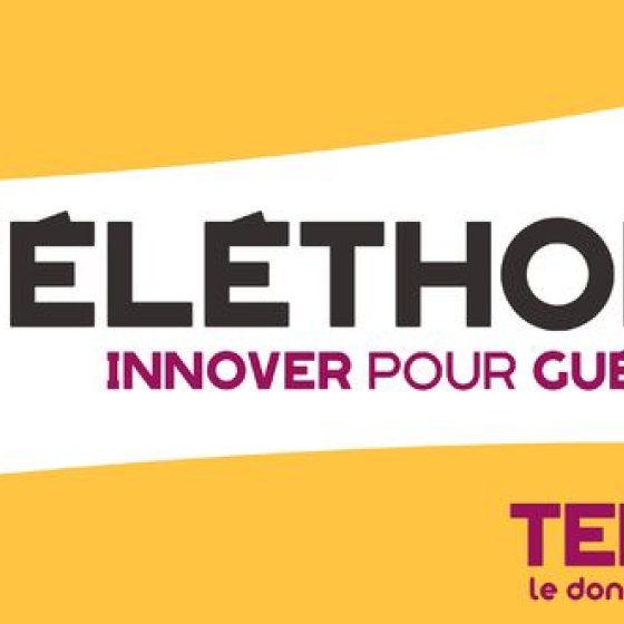 Le Téléthon en Méditerranée Porte des Maures Le Téléthon en Méditerranée Porte des Maures