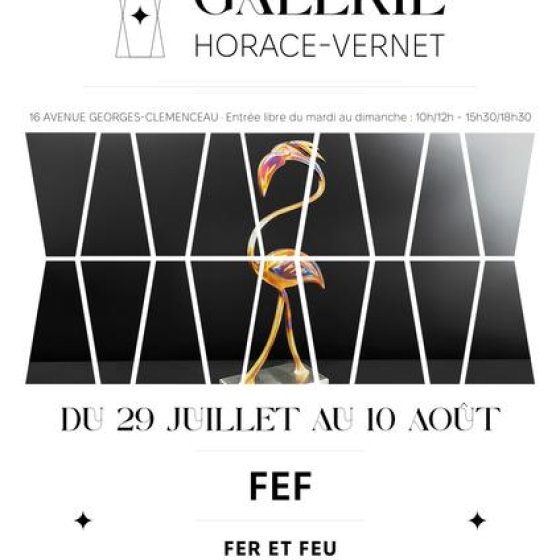 Les expositions en Méditerranée Porte des Maures Les expositions en Méditerranée Porte des Maures