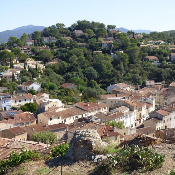 Guided tour: Pierrefeu en balade_Pierrefeu-du-Var Guided tour: Pierrefeu en balade_Pierrefeu-du-Var