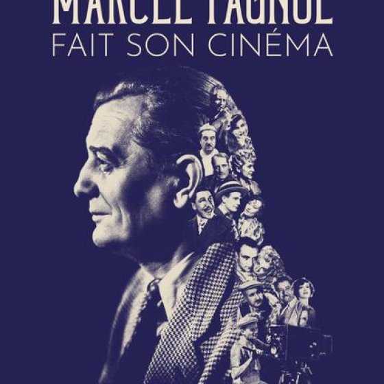 Exposition - "Marcel Pagnol fait son cinéma"_Saint-Tropez Exposition - "Marcel Pagnol fait son cinéma"_Saint-Tropez
