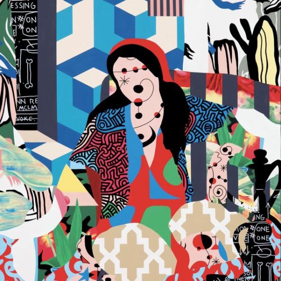 Speedy Graphito Speedy Graphito
