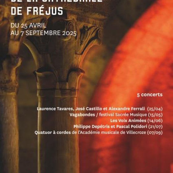Onomatopia - Les Voix Animées_Fréjus Onomatopia - Les Voix Animées_Fréjus