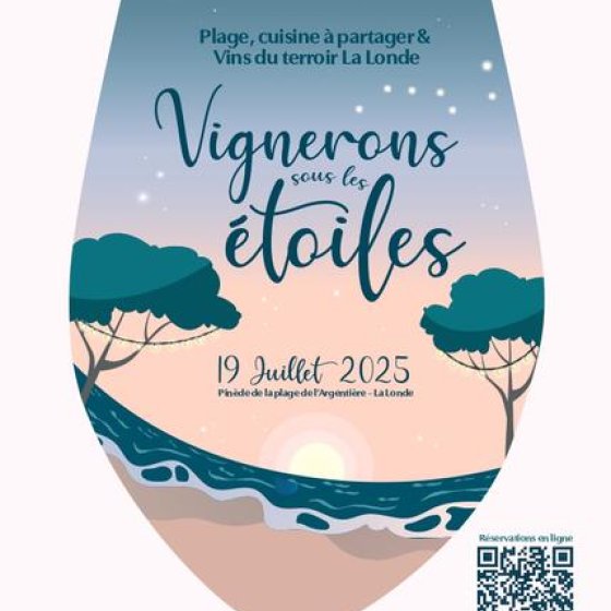 Les animations en Méditerranée Porte des Maures
