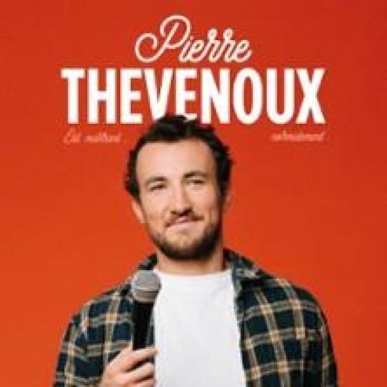 Spectacle de Pierre Thevenoux - Pierrefeu du Var_Pierrefeu-du-Var Spectacle de Pierre Thevenoux - Pierrefeu du Var_Pierrefeu-du-Var