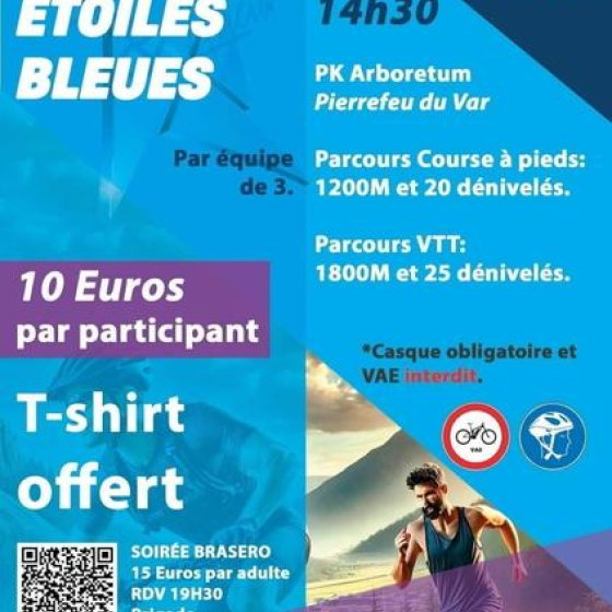 Le sport en Méditerranée Porte des Maures Le sport en Méditerranée Porte des Maures