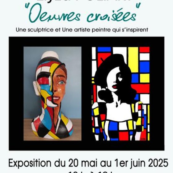 Exhibition: Anthony Verchere_Pierrefeu-du-Var Exhibition: Anthony Verchere_Pierrefeu-du-Var