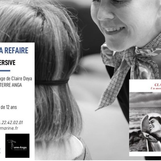 un monde à refaire