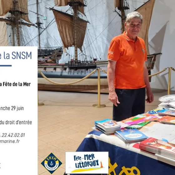 SNSM juin 2025 SNSM juin 2025