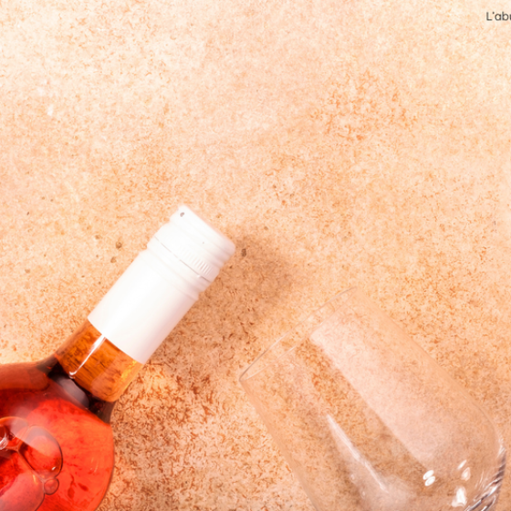 L'abus d'alcool est dangereux pour la santé L'abus d'alcool est dangereux pour la santé